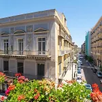 Ballaro\' Hotel - Budget Room