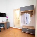 Ballaro\' Hotel - Budget Room