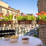 Ballaro\' Hotel - Budget Room