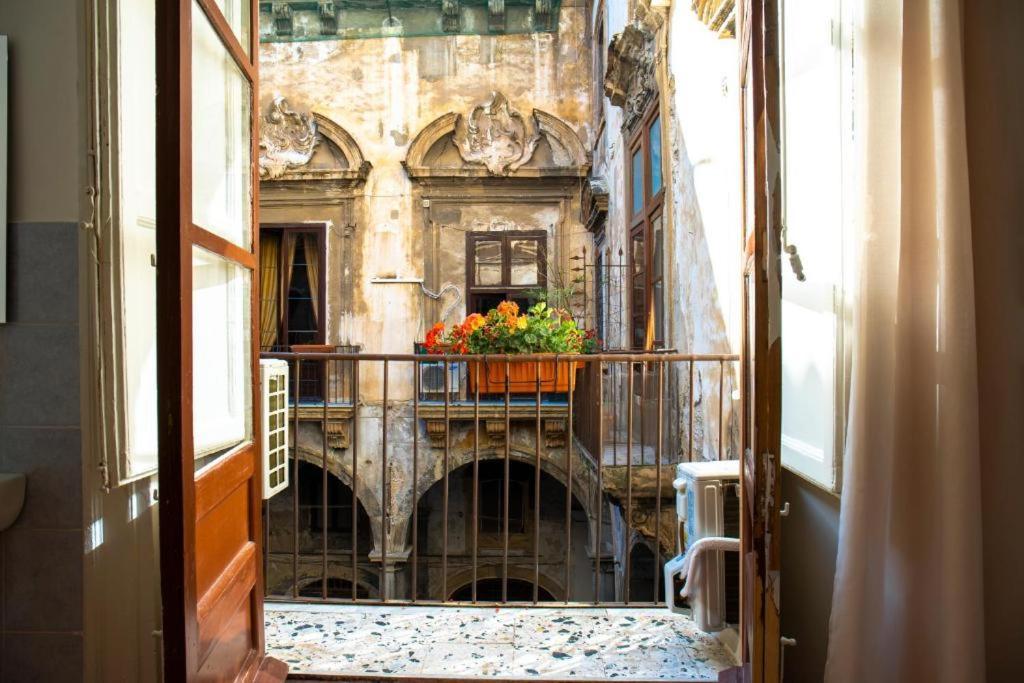 Hotel Ballaro' - Budget