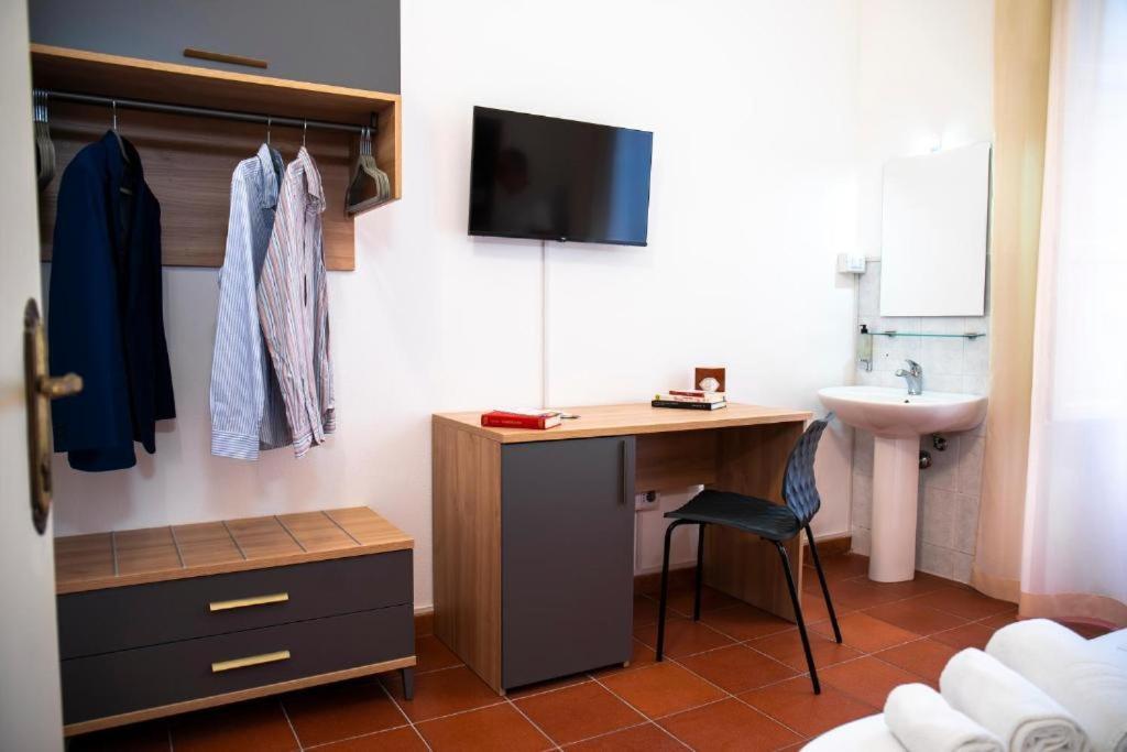 Hotel Ballaro' - Budget Palermo