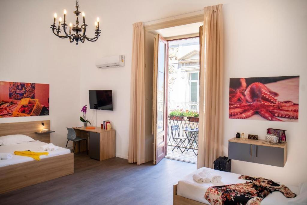 Hotel Ballaro' - Budget *