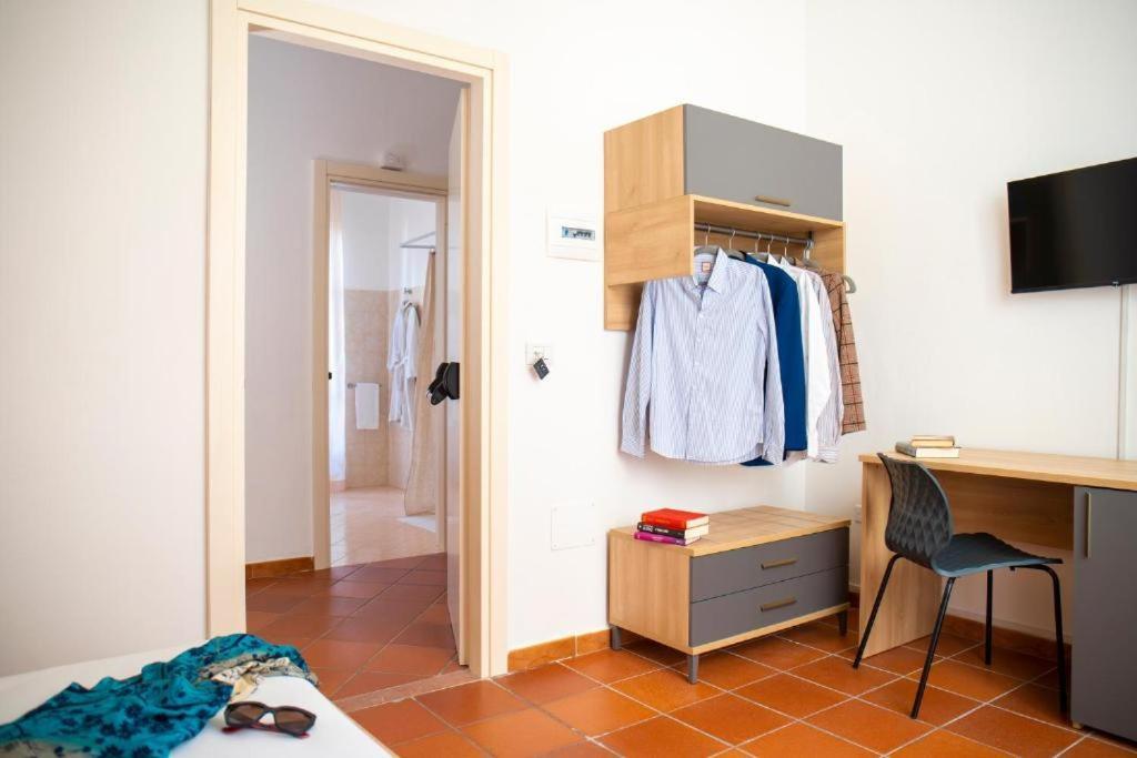 Ballaro' - Budget Hotel