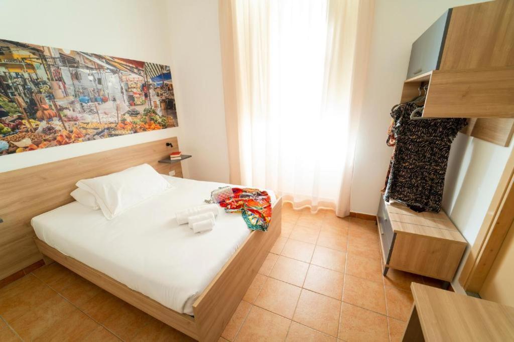 Hotel Ballaro' - Budget