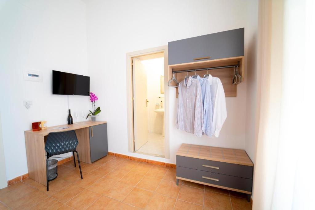 Ballaro' - Budget Palermo