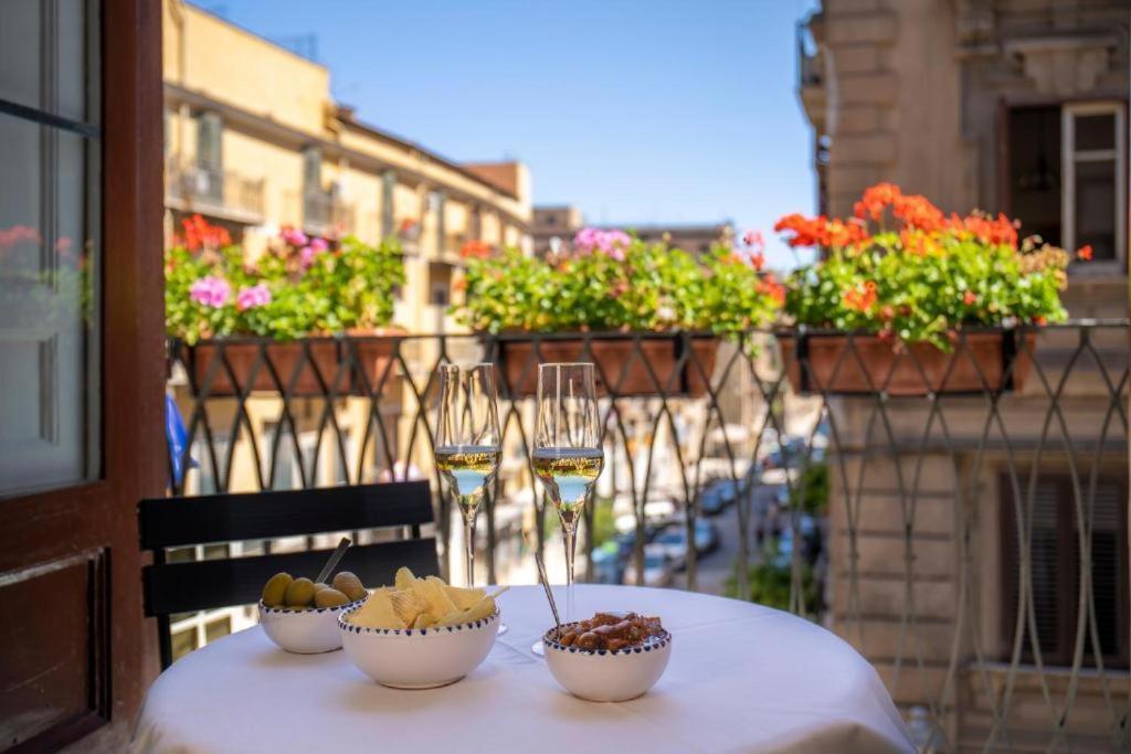 Hotel Ballaro' - Budget *