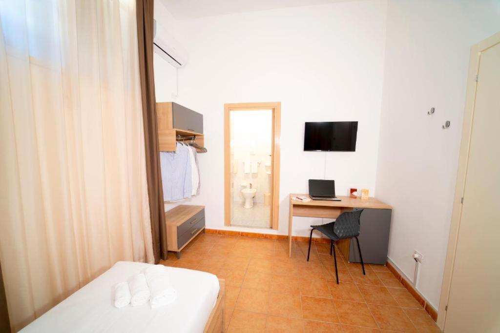 Hotel Ballaro' - Budget Palermo