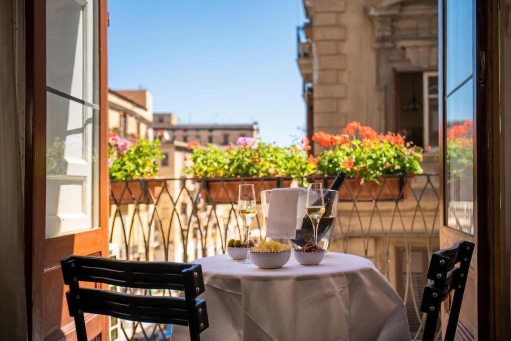 Hotel Ballaro' - Budget Palermo