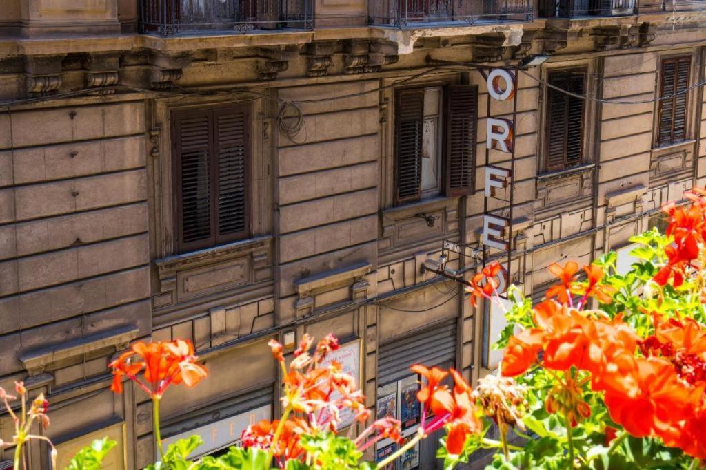 Hotel Ballaro' - Budget Palermo
