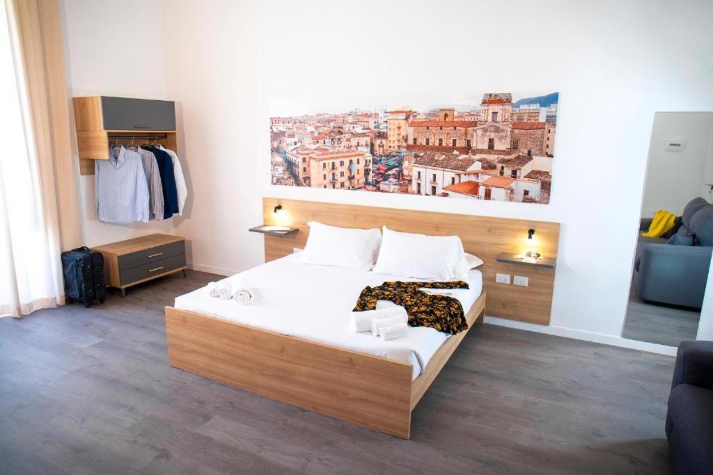 Hotel Ballaro' - Budget