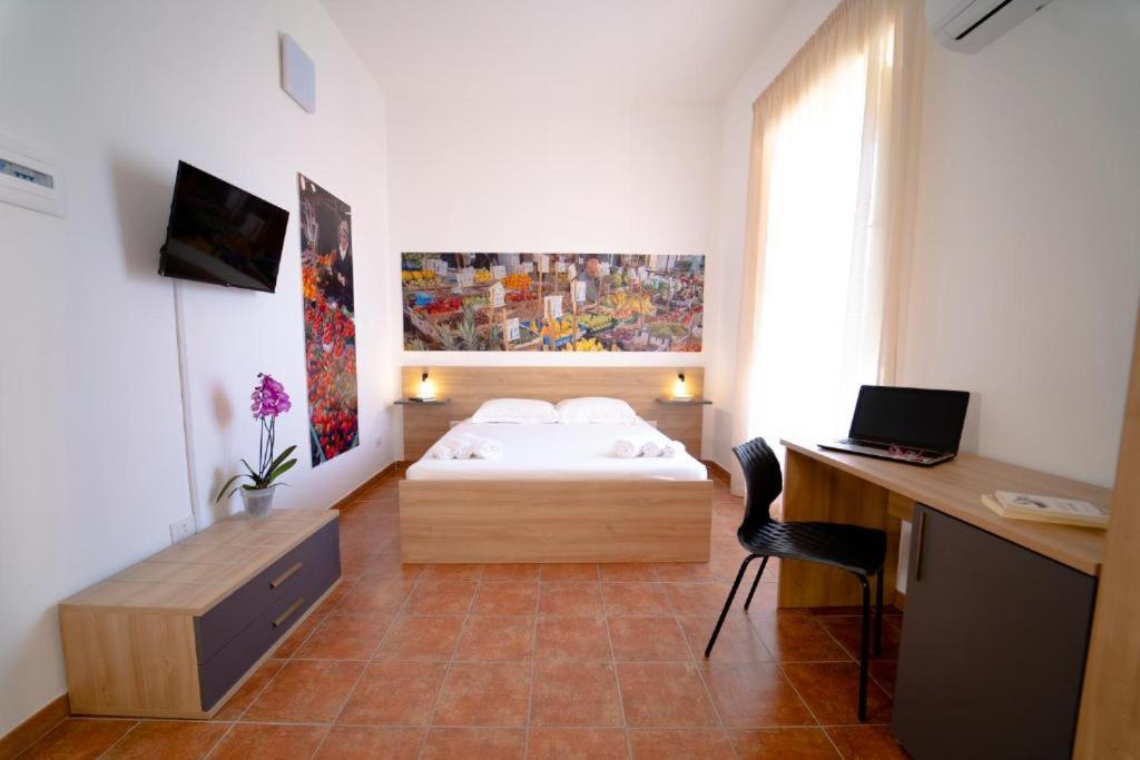 Hotel Ballaro' - Budget Palermo