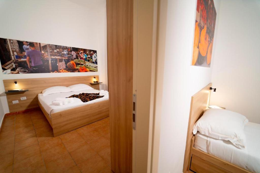 Ballaro' - Budget Hotel