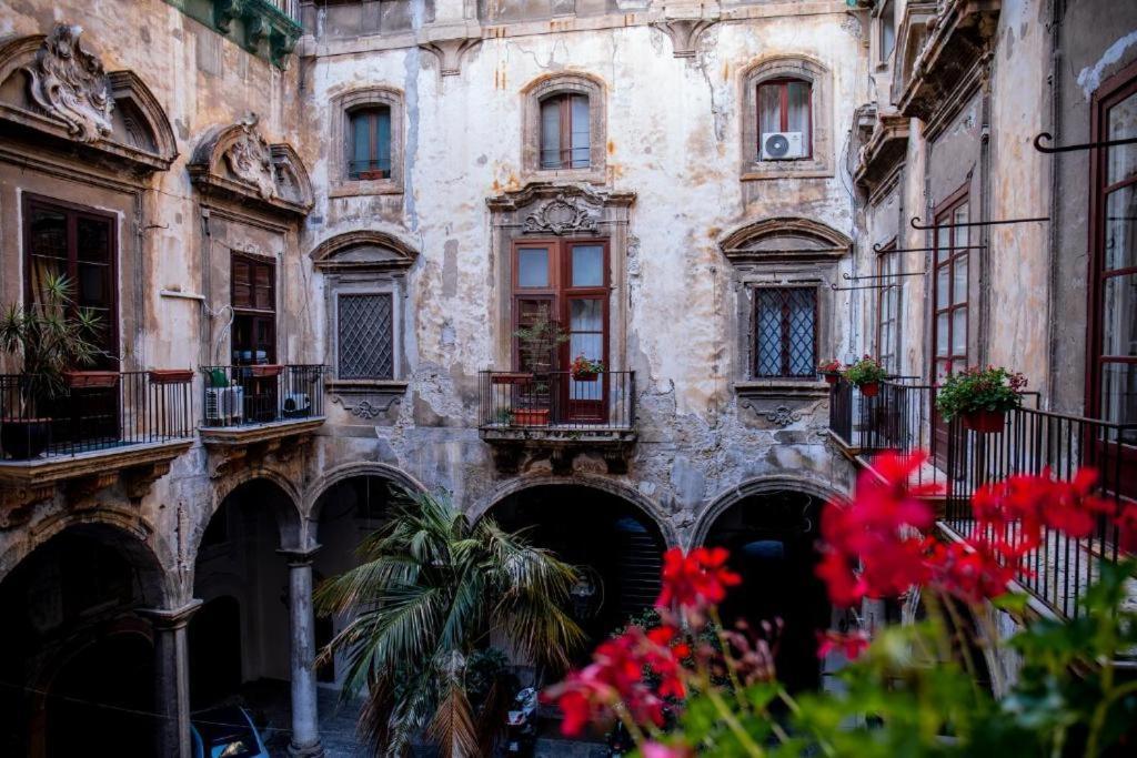 Hotel Ballaro' - Budget