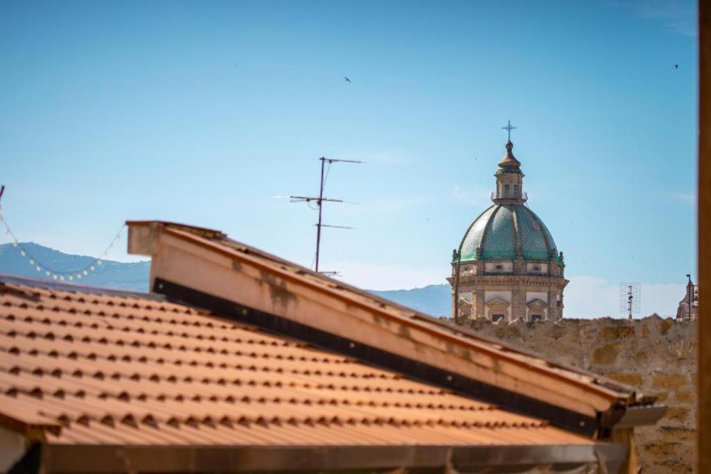 Hotel Ballaro' - Budget *