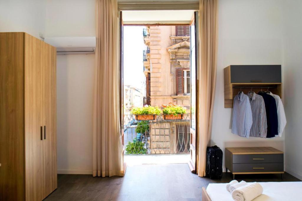 Ballaro' - Budget Hotel Palermo