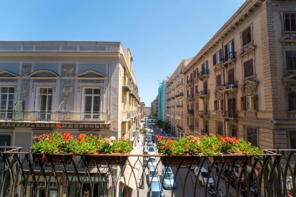 Ballaro' - Budget * Palermo