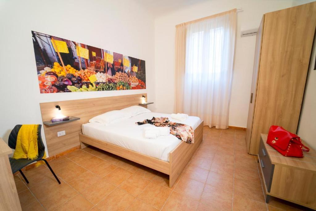Hotel Ballaro' - Budget Palermo