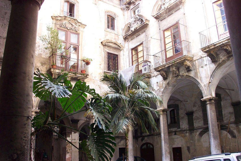 Hotel Ballaro' - Budget Palermo