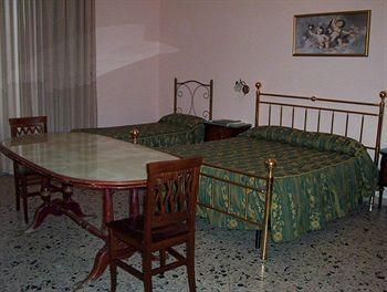 Hotel Ballaro' - Budget *