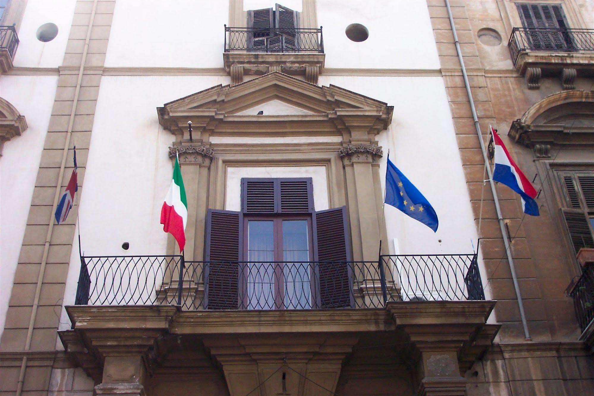 Ballaro' - Budget
